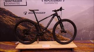 TREK Procaliber 96 2019 [upl. by Marceau]