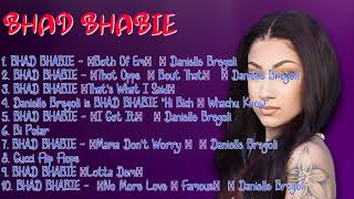 BHAD BHABIEYears essential hits anthologyMostLoved Songs CompilationCaptivating [upl. by Pembroke229]