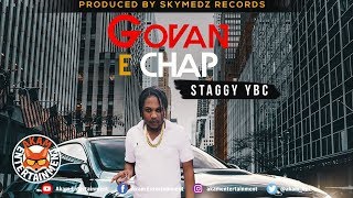 Staggy YBC  Govan E Chap  July 2019 [upl. by Porush]