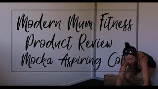 Mocka Aspiring Baby Cot Review [upl. by Ellerrehs503]