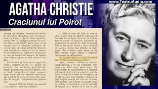 Craciunul lui Poirot  Agatha Christie [upl. by Inalak11]