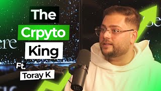 Toray K The Crypto King  Season 4 Episode 6 [upl. by Arayt877]