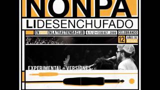 Nonpalidece  Pexz AUDIO [upl. by Northway]