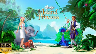 Barbie as The Island Princess  PC Walkthrough [upl. by Armil]