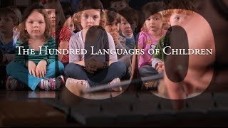 RPNS The 100 Languages of Children [upl. by Yhtamit]