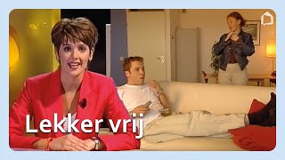 9 Lekker vrij  Taalklasnl [upl. by Reffineg]