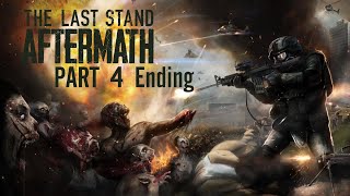 The Last Stand Aftermath Ending Hell [upl. by Pisano]