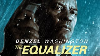 The Equalizer 2014 HINDIURDU EXPLAIN BY MANGA SERIES [upl. by Arleyne539]