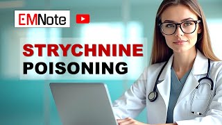 Strychnine Poisoning [upl. by Cila]