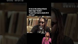 liljon Ciara seangarret [upl. by Anal]