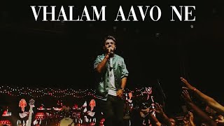 Vhalam Aavo Ne  Gunjal Raval  Love Ni Bhavai  Sachin Jigar  arijitsingh [upl. by Julian]