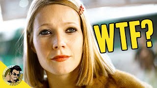 WTF Happened to Gwyneth Paltrow [upl. by Kcoj]