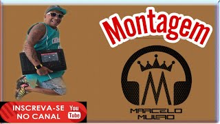 MONTAGEM DAS ANTIGAS 2015 DJ MARCELO MULÃO FUNK ANTIGO [upl. by Durarte41]