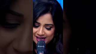 Dhadak song shreyaghoshal viralvideo [upl. by Aidam968]