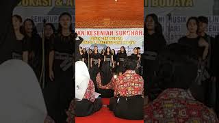 PaduS Gundul pacul [upl. by Letty]