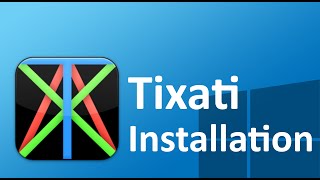 How to install Tixati on Windows 11 [upl. by Fifine]