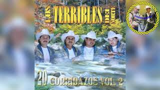 Los Terribles Del Norte  El Carretonero 120 2002 [upl. by Coulson]