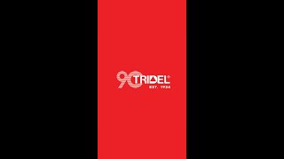 Tridel  90 Years of Home Building [upl. by Slocum420]