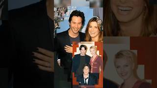 Keanu Reeves and Sandra Bullock amp Charlize Theron movies shortvideo [upl. by Sherburn854]