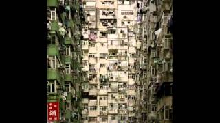 Photographic Video of Kowloon Walled City the City of Darkness [upl. by Lynad]