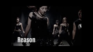 玉置成実「Reason」Music Video [upl. by Adali651]