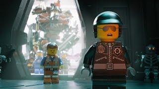 The LEGO Movie  Now Playing Spot 6 HD [upl. by Lidia]