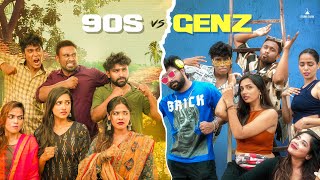 Eruma Saani  90s vs Gen Z  4K [upl. by Lough]