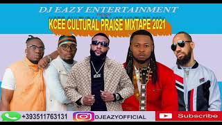 Kcee igbo cultural praise mixtape vol1 2021 ft phyno flavour by DJeazyphynokceeflavour [upl. by Fadil]