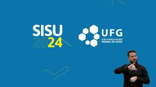 Vem aí o SiSU 2024 [upl. by Igiul]