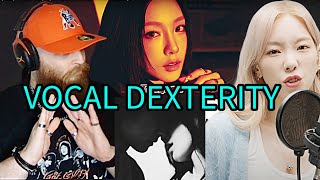 The Best Reactor Album Analysis Series To X EP reaction  Taeyeon To X Reaction Taeyeon Reaction [upl. by Adnahsal]