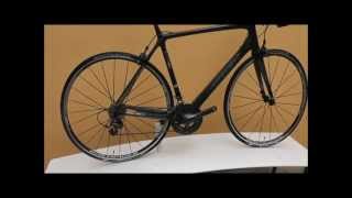 Trek Madone 52 black 2012wmv [upl. by Aztirak]