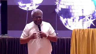 Pastors amp Leaders Conference Ulhasnagar 2024  Bro Augustine Jebakumar  GEMS  Session 1 [upl. by Berneta]