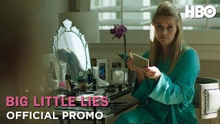 Big Little Lies Season 1 Episode 5 Promo  HBO [upl. by Zachar]