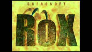 Safrosoft RoX Soundtrack  Dreamscape HD [upl. by Meean]