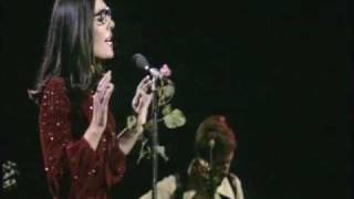 Nana Mouskouri  The White Rose Of Athens [upl. by Oznole]