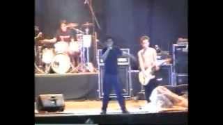 Funky Kopral live sunyi bernyanyi  funk you [upl. by Nehgaem]