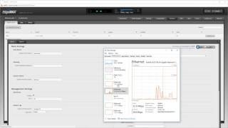 How to install Ubiquiti EdgeMAX EdgeRouter firmware v191 onto UBNT ERLite3 [upl. by Hras]