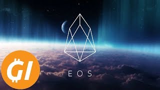 Can EOS Make You a Millionaire 8 EOS Price Predictions [upl. by Fonseca]