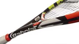 Babolat AeroPro Drive PLAY [upl. by Enehpets]