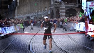 12 SWBMarathon in Bremen [upl. by Okubo]