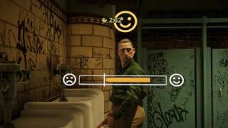 The Tearoom free historical bathroom simulator game 2 minute gameplay trailer [upl. by Yrolg]