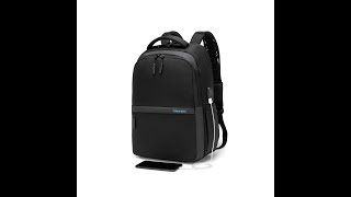 is0410 istay suspension video floating backpack weightless [upl. by Birck]