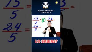 Matemática para Todos danielmollapaza preparatoriaciencias [upl. by Adian]