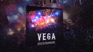 Vega  Live in Frankfurt Trailer 6 [upl. by Annayak]