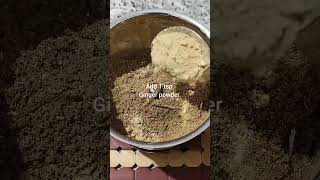 Homemade Tea Masala Recipe [upl. by Ha]