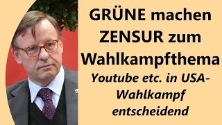 Politiker ARD ZDF haben eigene Bedeutungslosigkeit erkannt Das macht sie so gefährlich [upl. by Euqenimod]