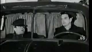 Cannonball TV Series 1958 Full Episode Part 1 [upl. by Ahsahtan]