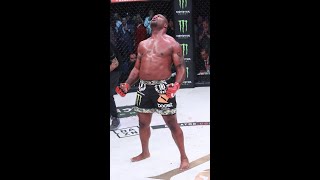 Rampage Jackson vs Wanderlei Silva IV Highlights [upl. by Ailam617]