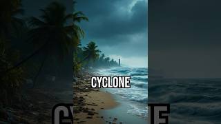 AIs Cyclone Predictions Discover  AI NaturalDisasters Innovation [upl. by Cleon728]