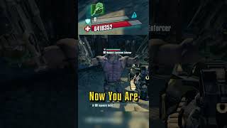 Making Krieg INVINCIBLE in Borderlands 2 [upl. by Ericha]